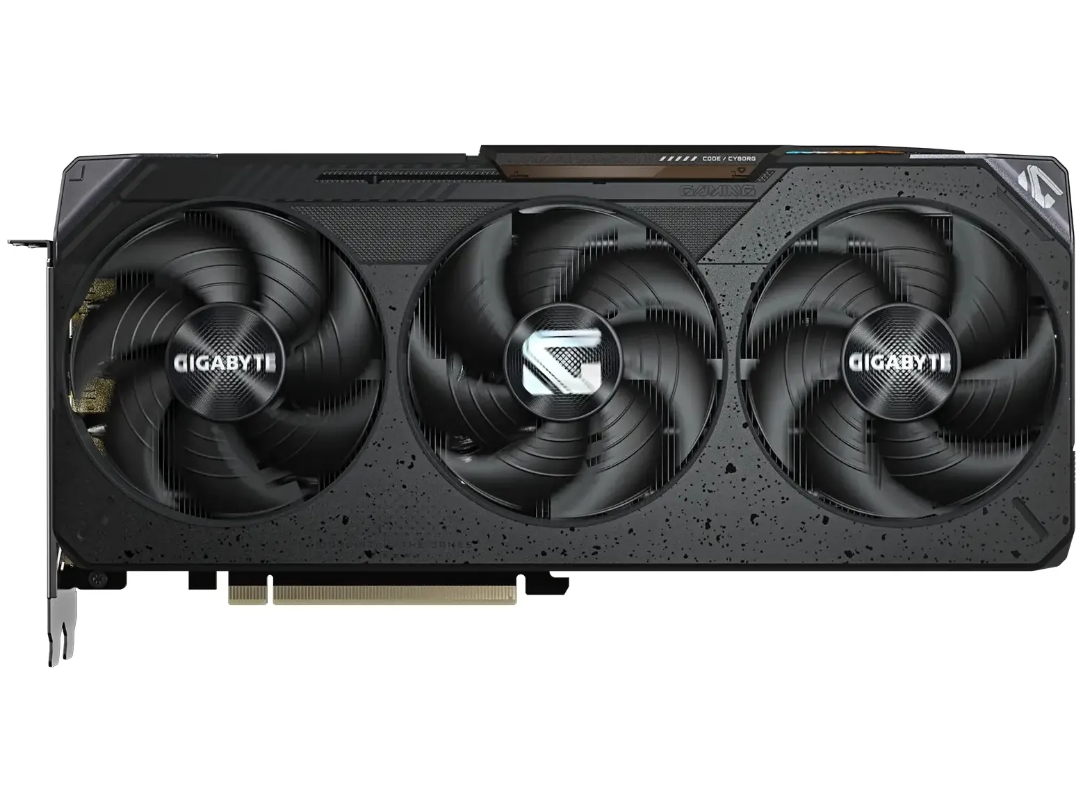 Gigabyte Radeon RX 9070 Gaming OC 16GB
