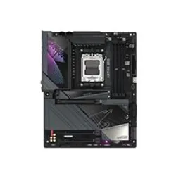Gigabyte X870E AORUS MASTER