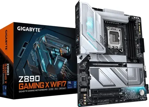 Gigabyte Z890 Gaming X Wifi7