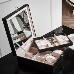 Gillian Jones Jewelry Box Lux
