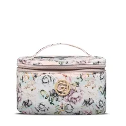 Gillian Jones Urban Travel Box - Flower Print