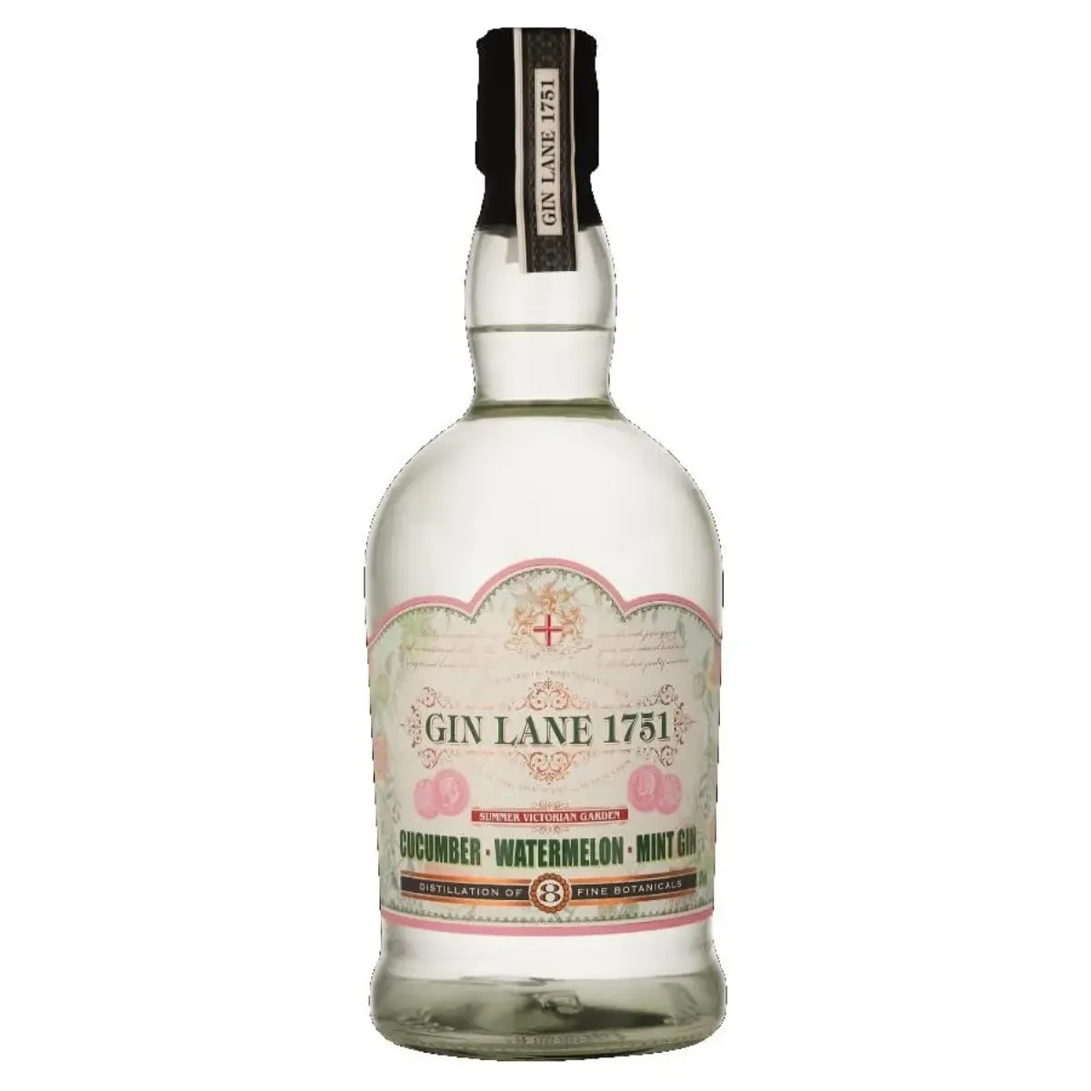 Gin Lane 1751