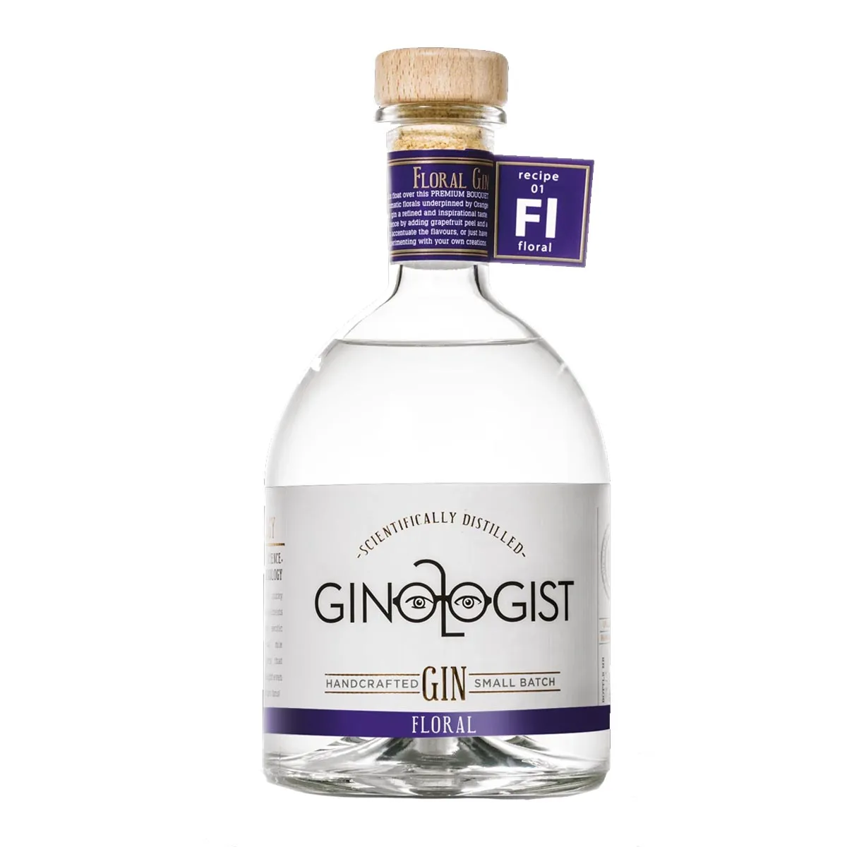 Ginologist Floral