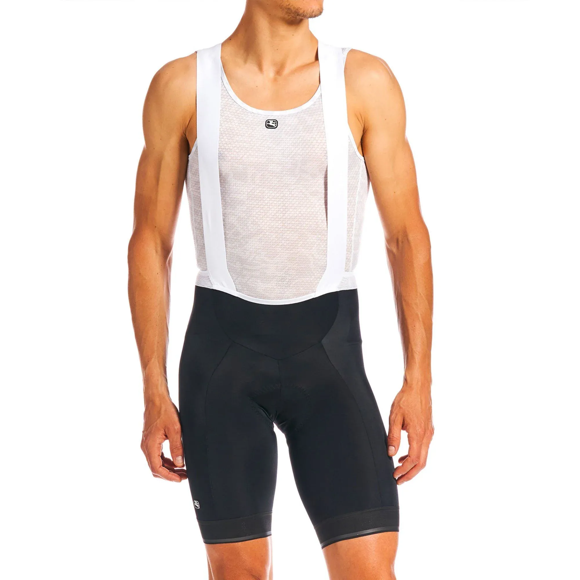 Giordana Bibshorts Fusion