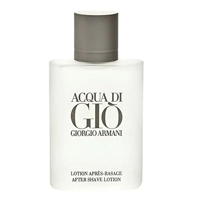 Giorgio Armani Acqua Di Gio After Shave Lotion 100 ml