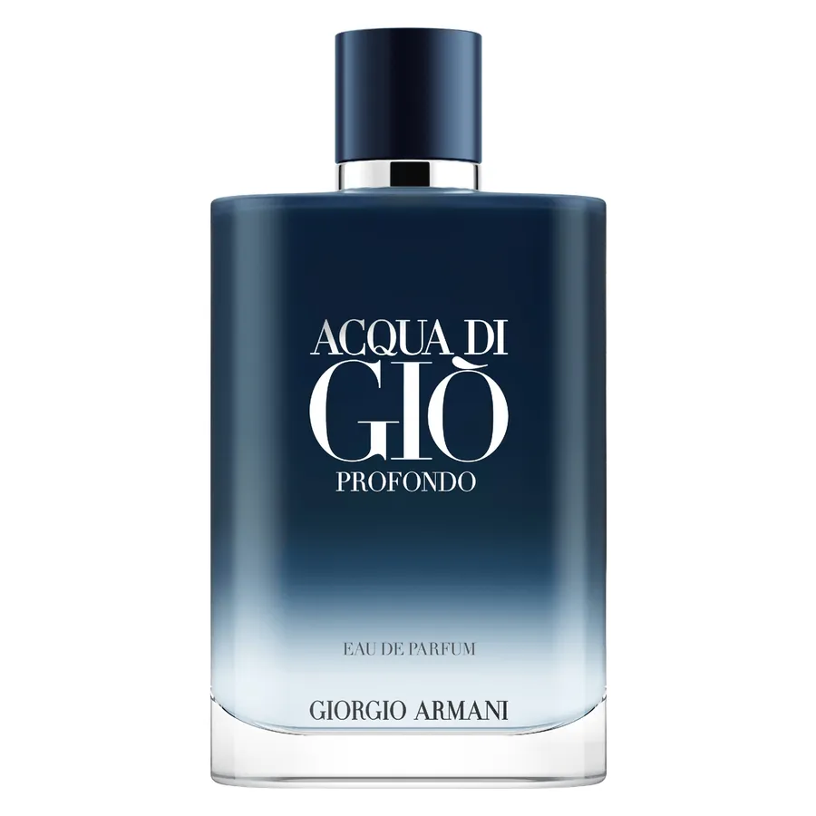 Giorgio Armani Acqua di Giò Profondo