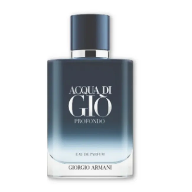 Giorgio Armani Acqua Di Gio Profondo Eau de Parfum 50 ml