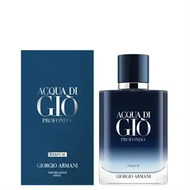 Giorgio Armani Acqua di Giò Profondo Parfum 100 ml