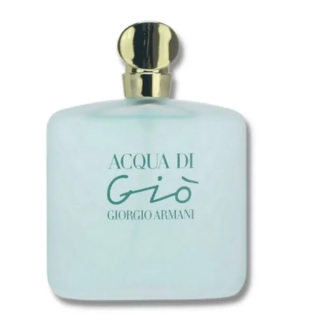 Giorgio Armani Acqua Di Gio Women
