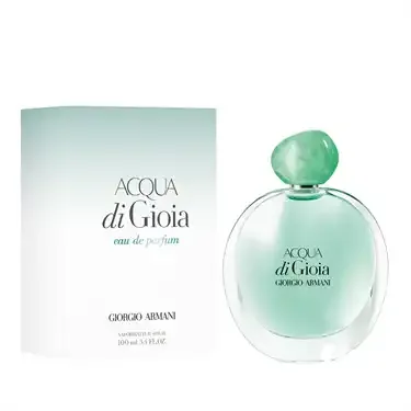 Giorgio Armani Acqua Di Gioia Eau De Parfum 100 ml