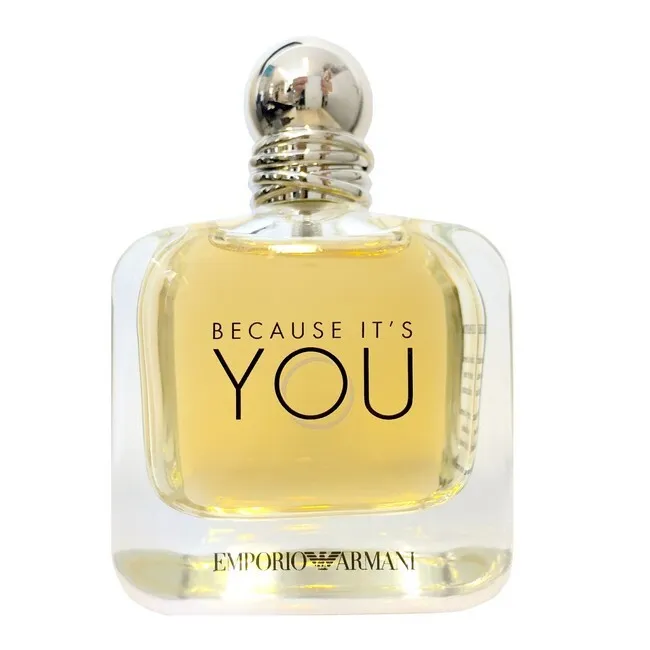 Giorgio Armani Because It's You 50 ml