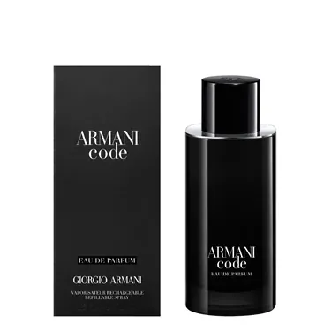 Giorgio Armani Code Eau De Parfum 30 ml