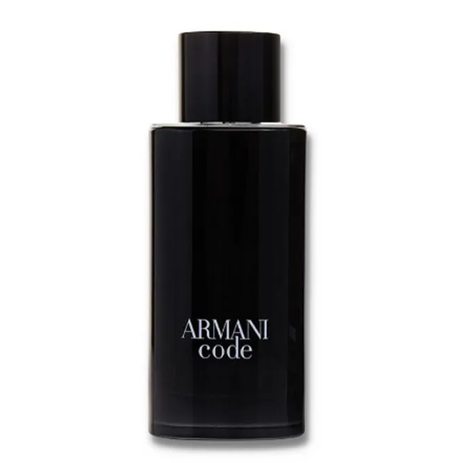 Giorgio Armani Code Eau de Toilette 125 ml