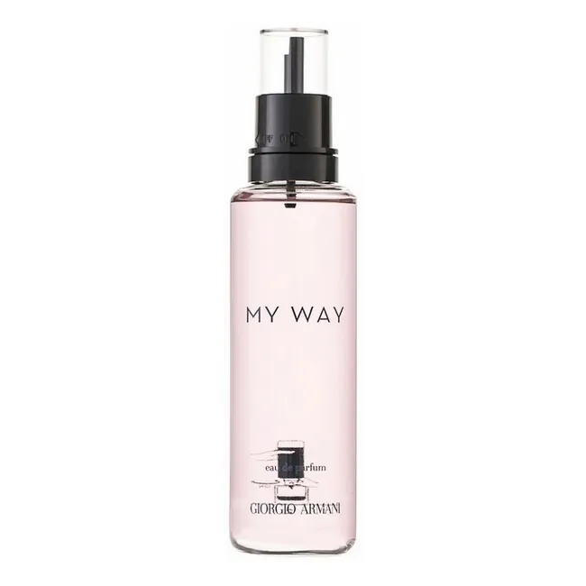 Giorgio Armani My Way Eau de Parfum Refill 100 ml