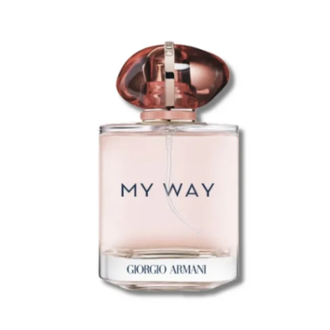 Giorgio Armani My Way Eau de Parfum Ylang 30 ml