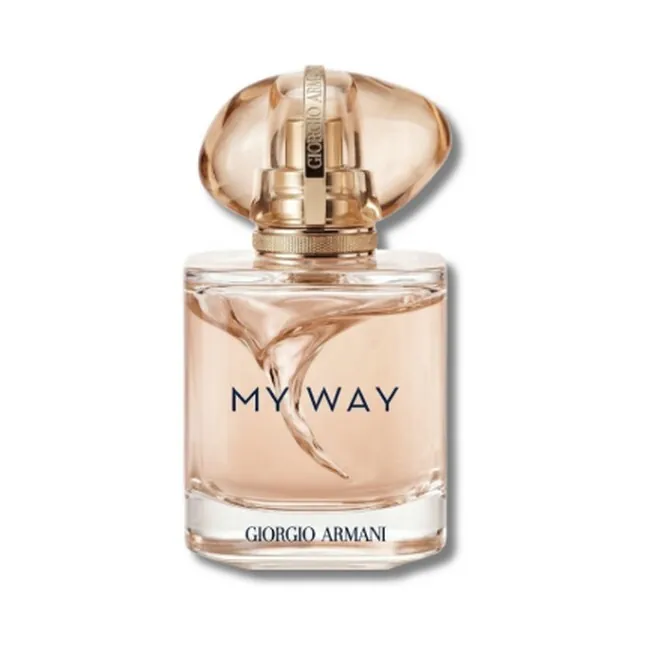 Giorgio Armani My Way Sunny Vanilla