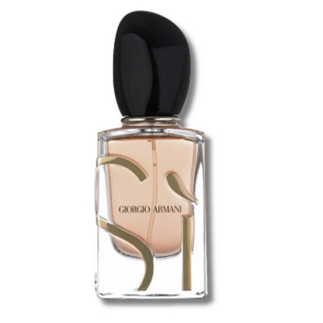 Giorgio Armani Si Eau de Parfum 100 ml