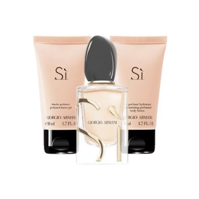 Giorgio Armani Sí Eau de Parfum