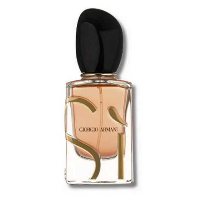Giorgio Armani Si Intense Eau de Parfum 50 ml