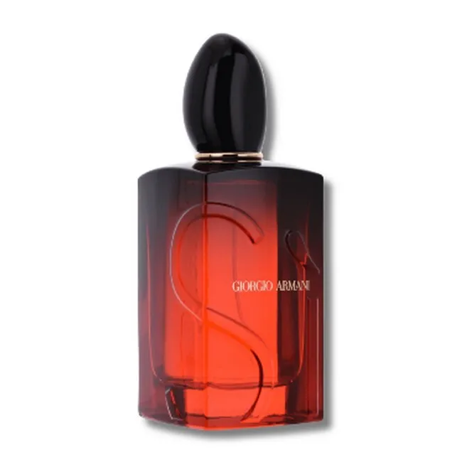 Giorgio Armani Si Passione Eau de Parfum Intense 30 ml