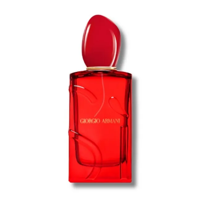 Giorgio Armani Sí Passione Red Musk Eau de Parfum 30 ml
