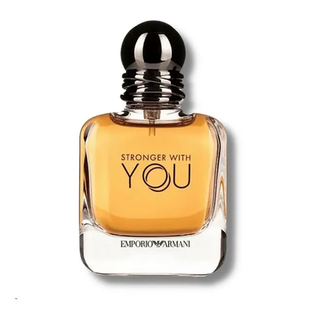 Giorgio Armani Stronger With You