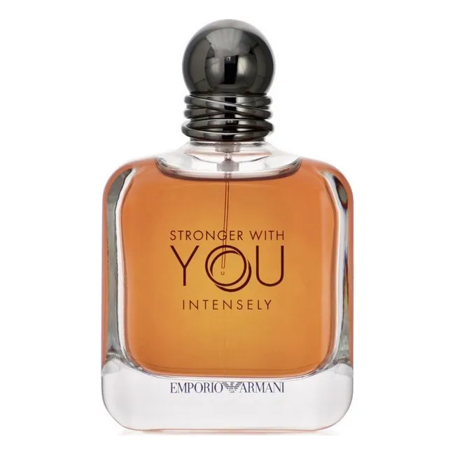 Giorgio Armani Stronger With You Intensely 50 ml