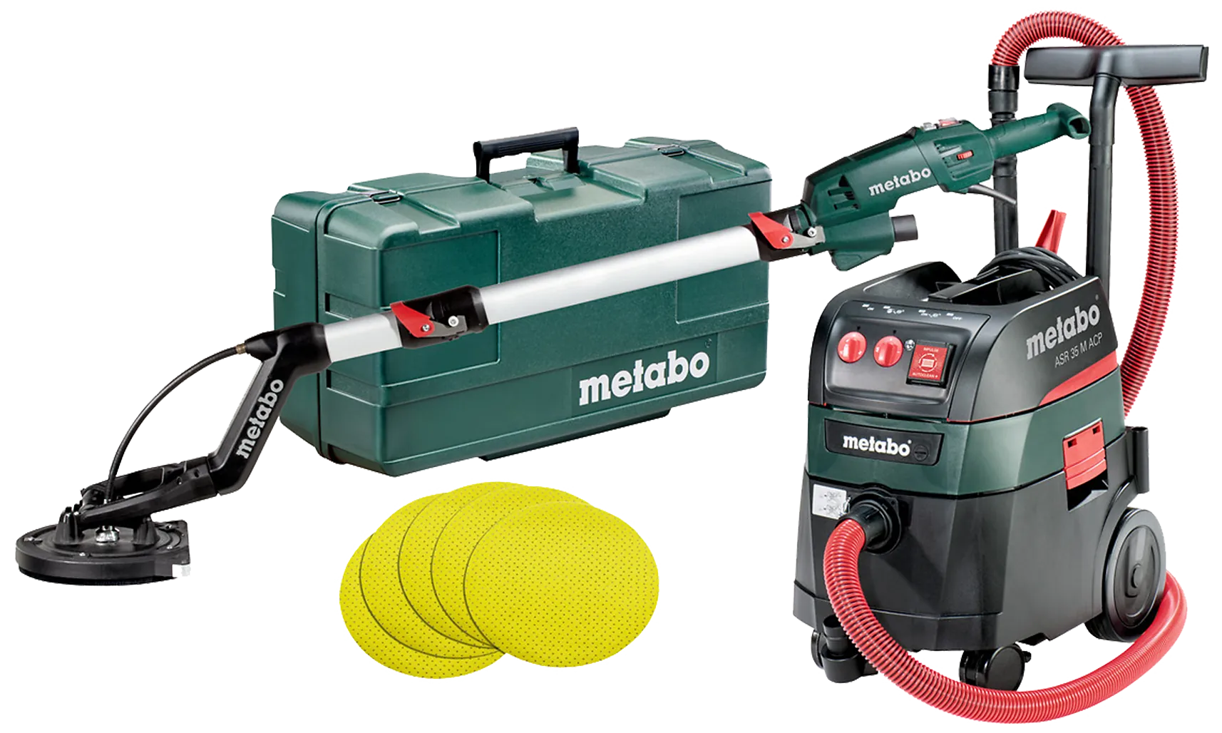 Girafsliber LSV5-225C