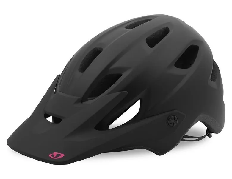Giro Cartelle MIPS Woman