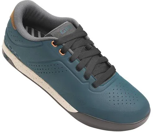 Giro Latch Women Flat Pedal Cykelsko