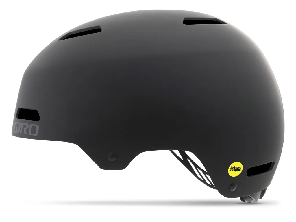 Giro Quarter FS MIPS