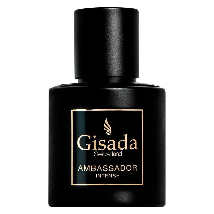 Gisada Ambassador Intense Eau De Parfum 50 ml