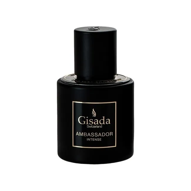 Gisada Ambassador Intense Men