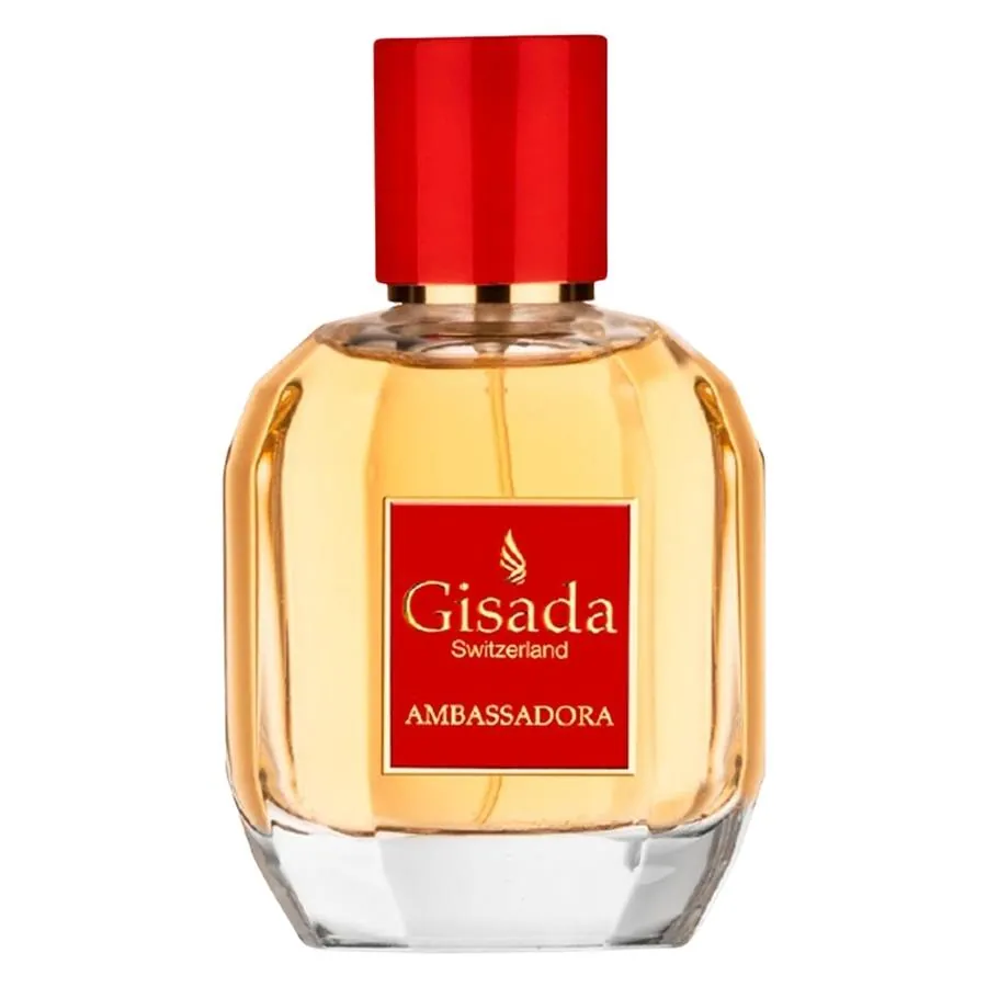 Gisada Ambassadora Eau De Parfum 100 ml