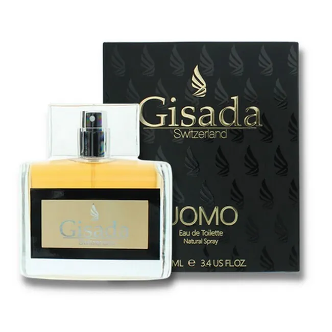 Gisada Uomo
