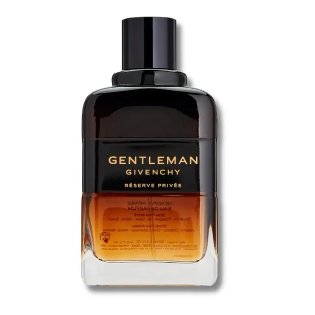 Givenchy Gentleman Réserve Privée