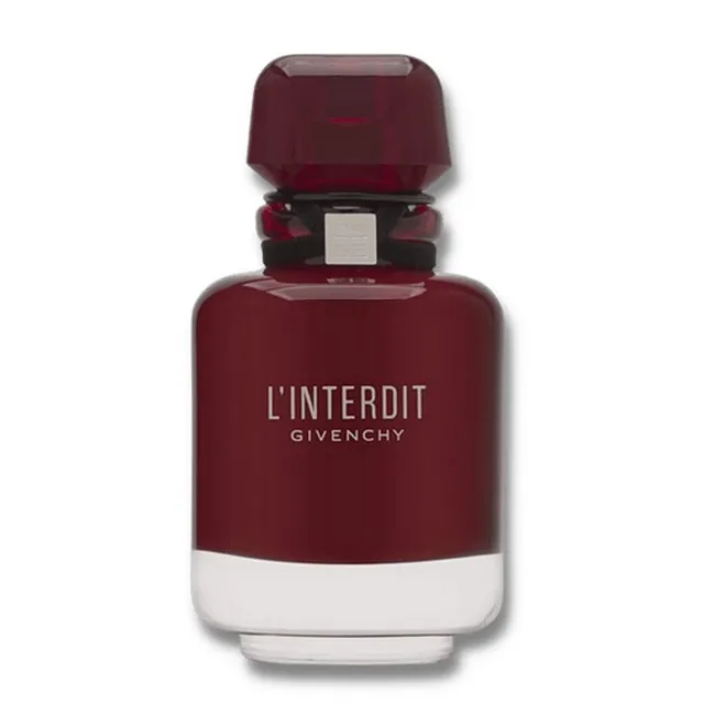Givenchy L'Interdit Rouge