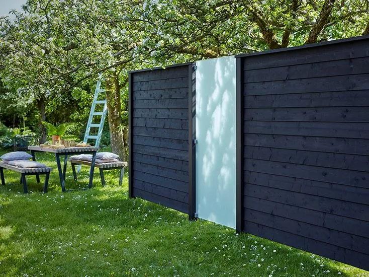 Glashegn Frosted 90x180