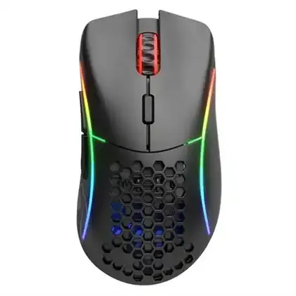 Glorious Model D Wireless
