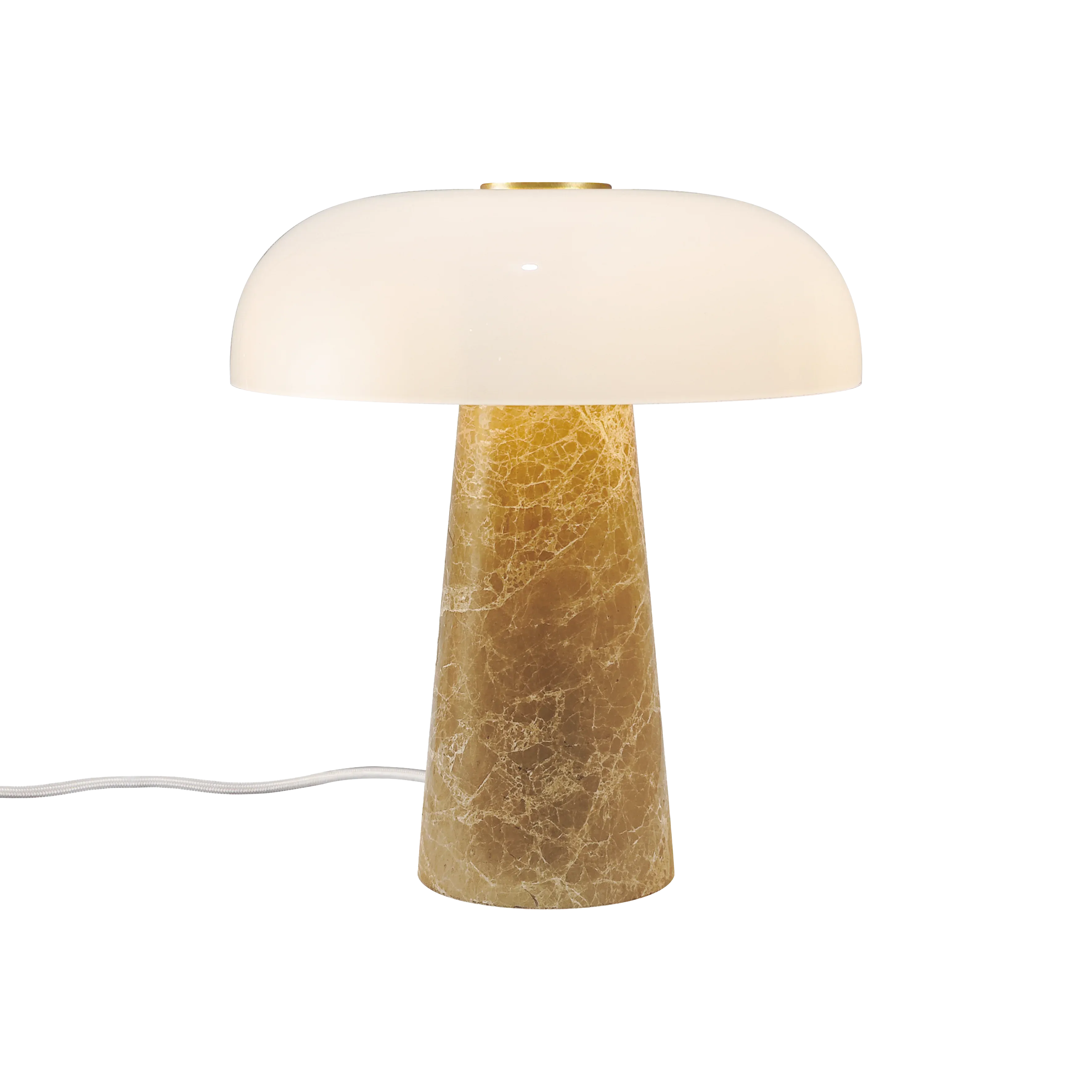 Glossy Mini bordlampe