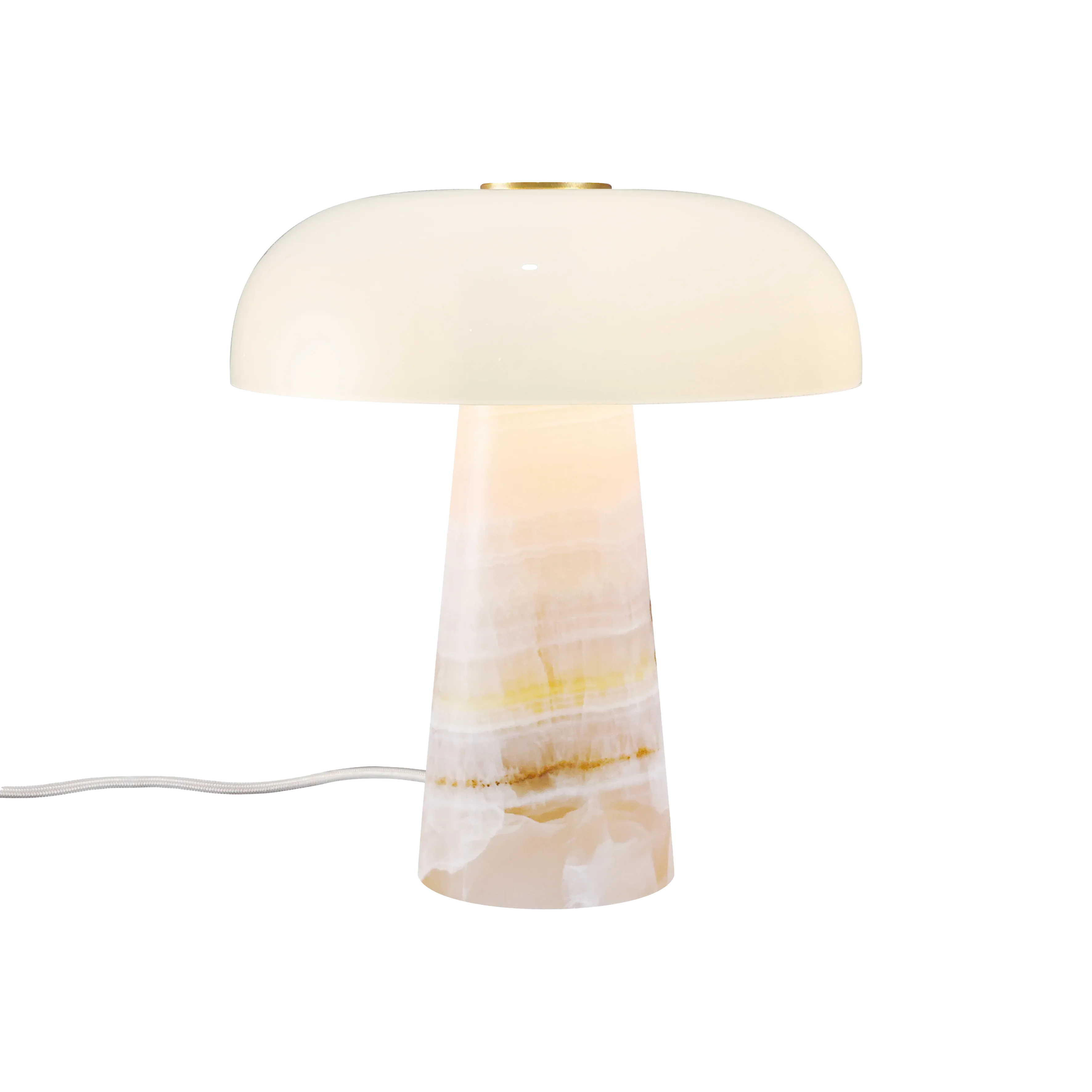 Glossy Mini Bordlampe