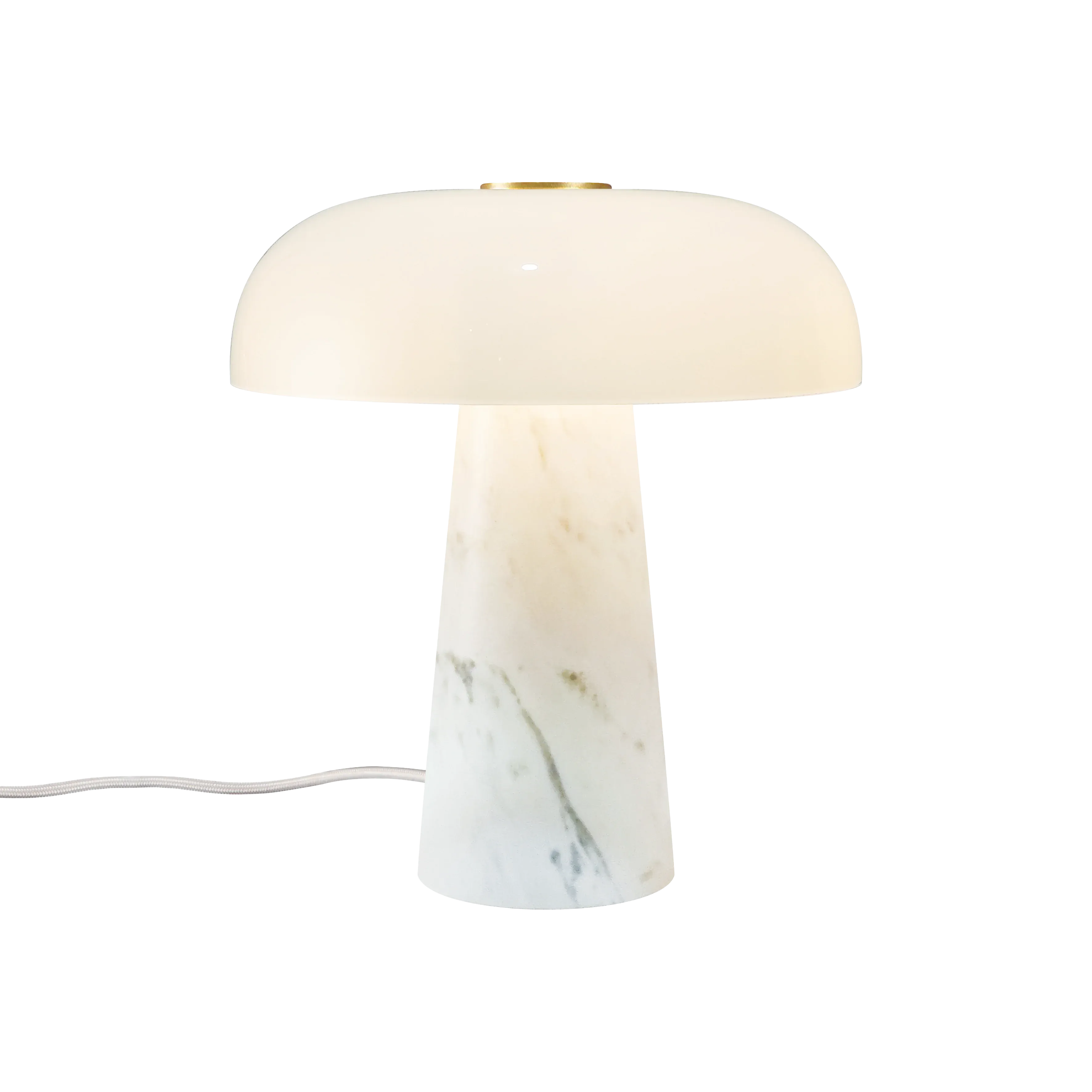 Glossy Mini bordlampe