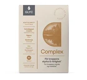 Glyc Complex