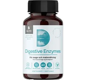 Glyc Digestive Enzymes