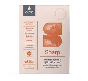 Glyc Sharp
