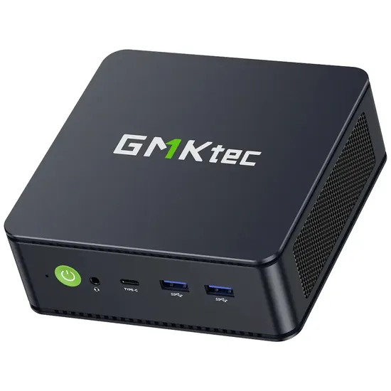 GMKtec M6 Ultra