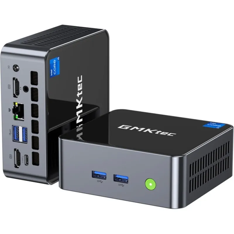 GMKtec NucBox M3