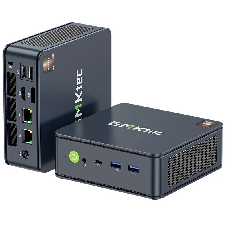 GMKtec NucBox M5 Ultra