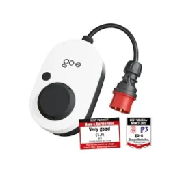 go-e Charger Gemini flex 11 kW