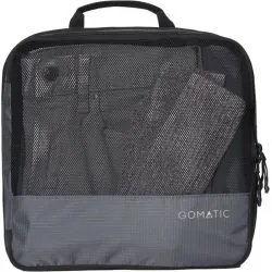 Gomatic Packing Cube V2 Large Gray